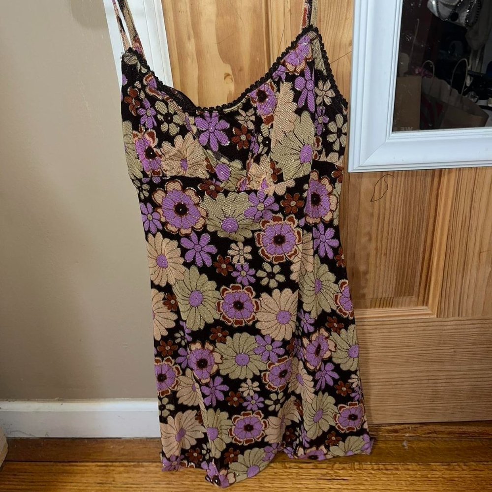 Verge Girl Women's Dress
